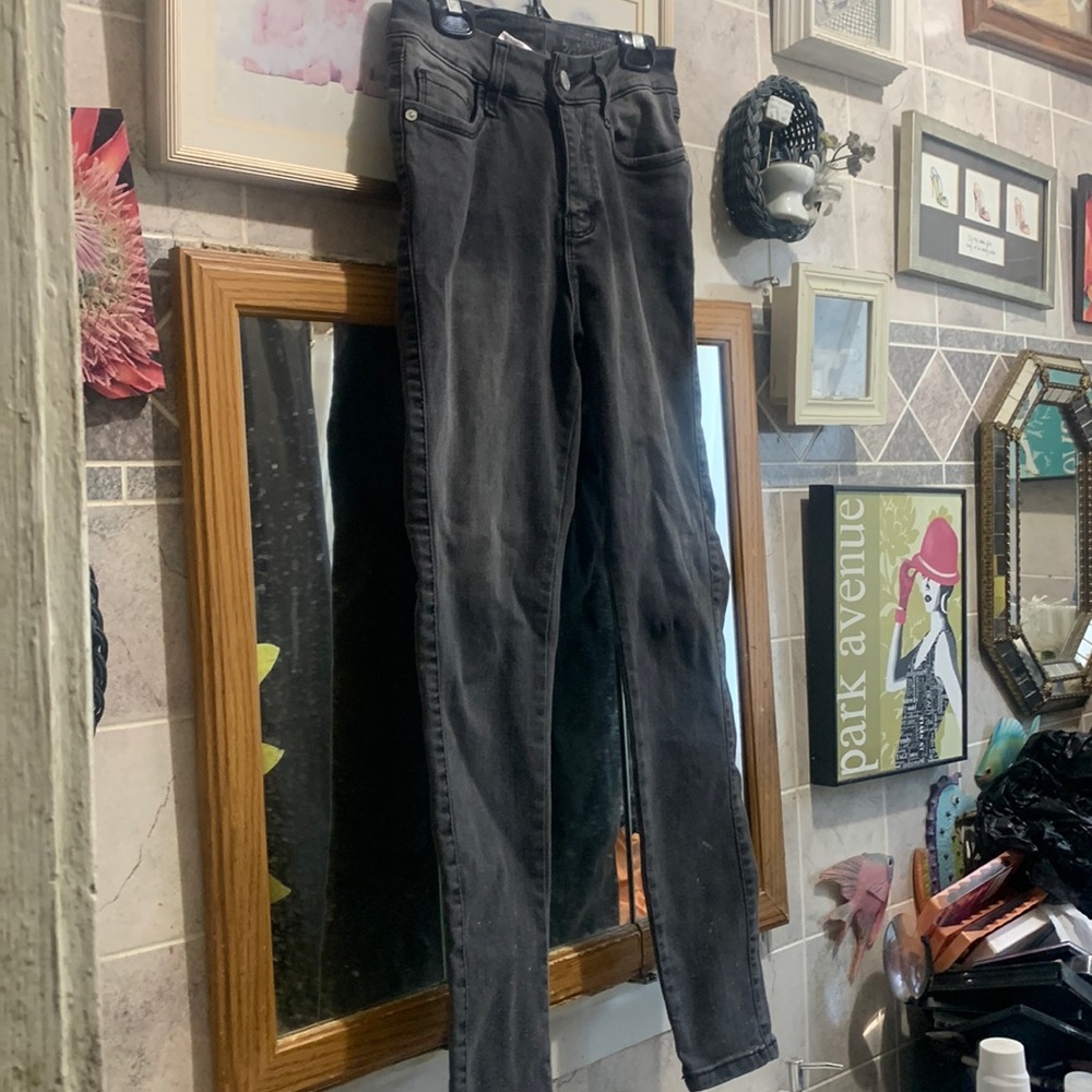 Jan forest jeans